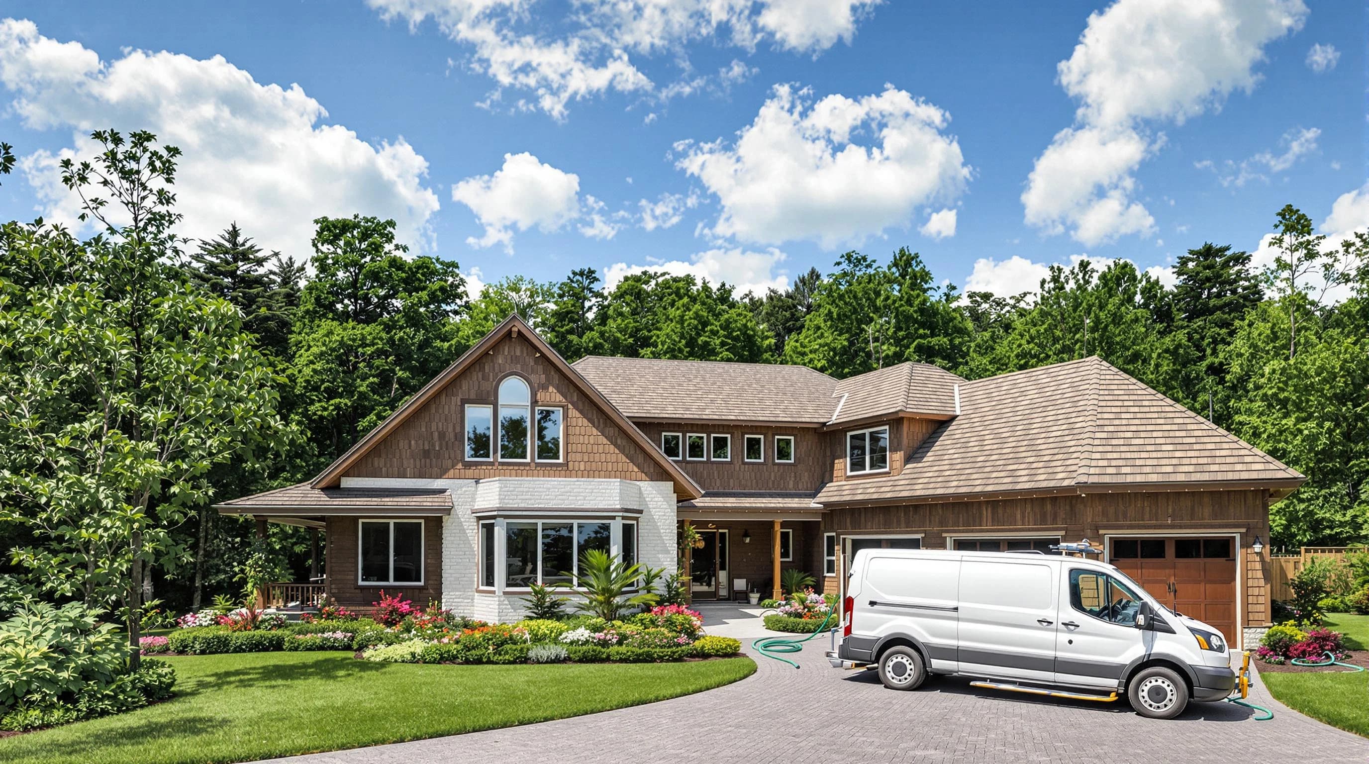 Exeter Garage Door Repair equipment