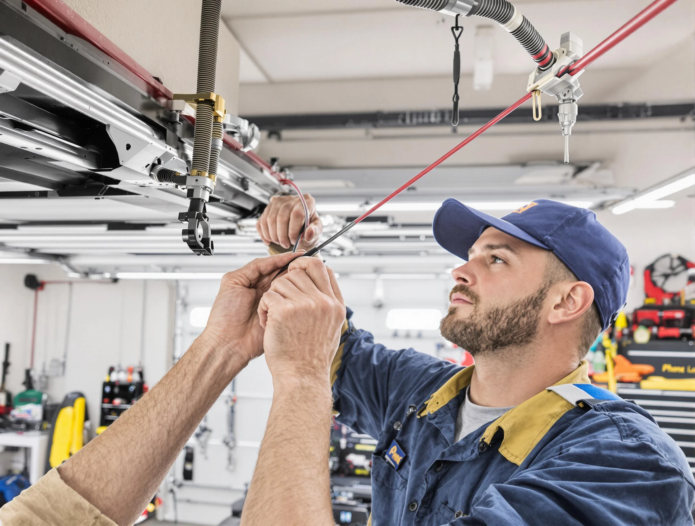 Cable Repair service in Exeter, NH