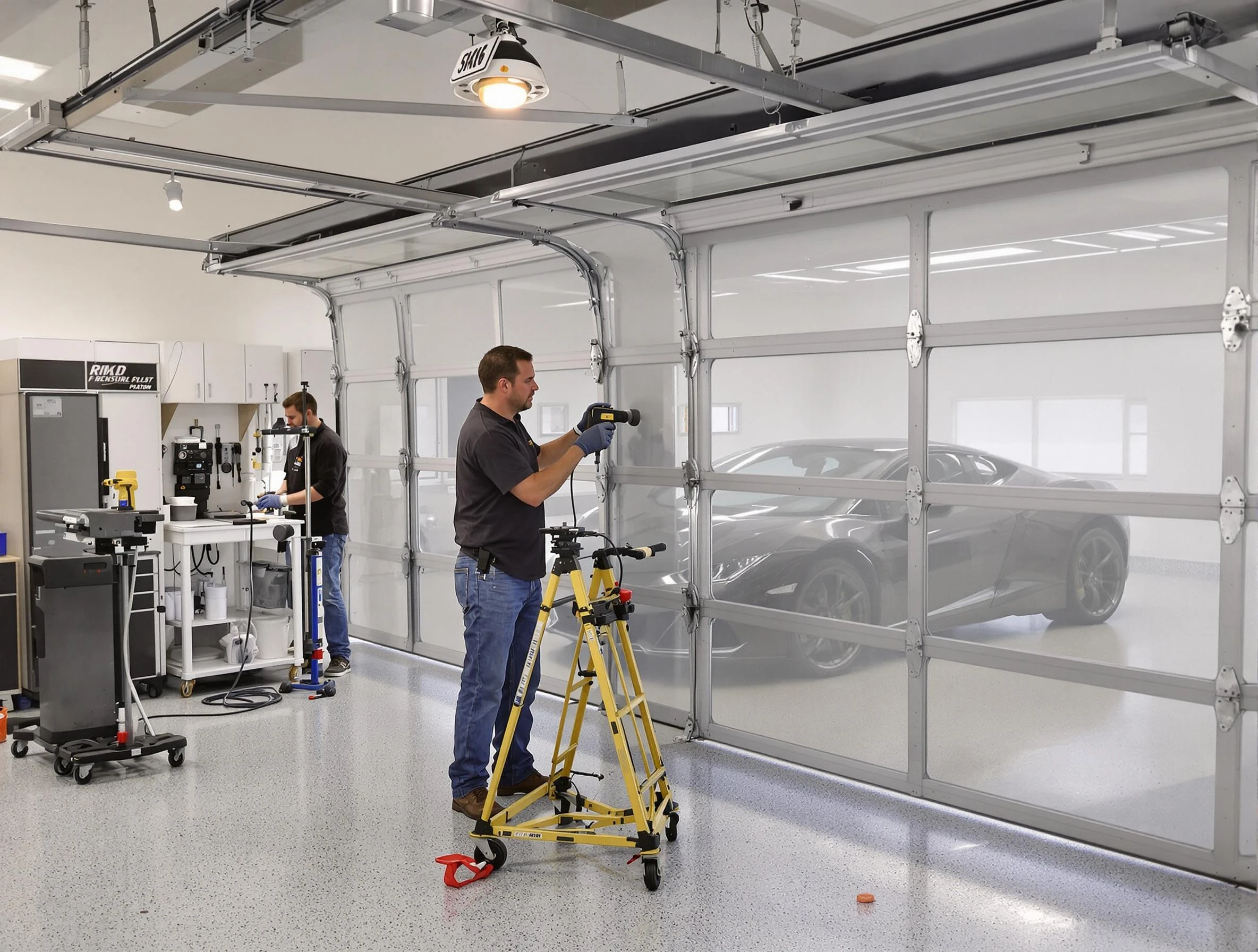 Dents Repair service in Exeter, NH