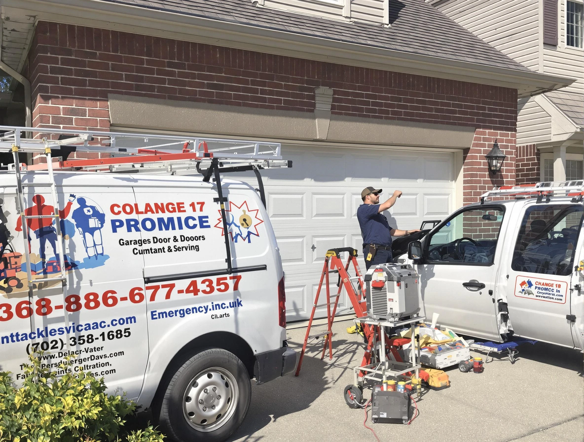 Same Day Repair service in Exeter, NH